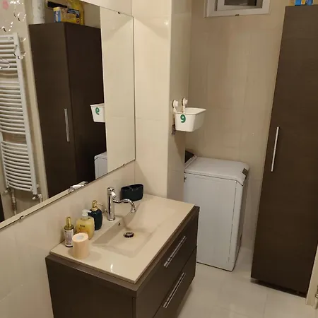 Appartement Luxury Unirii Esplanada *