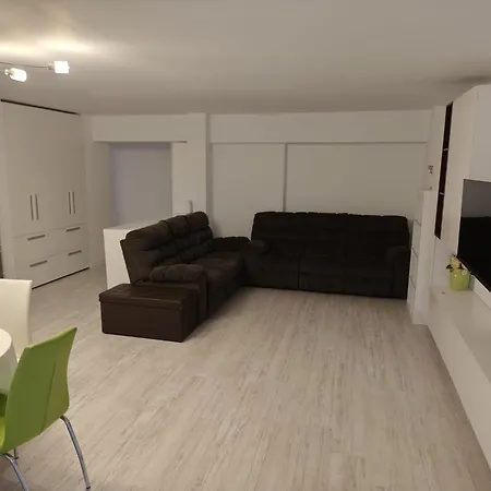 Luxury Unirii Esplanada Appartement