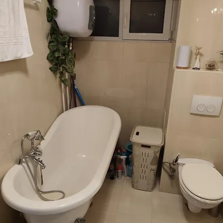 Appartement Luxury Unirii Esplanada Bucarest