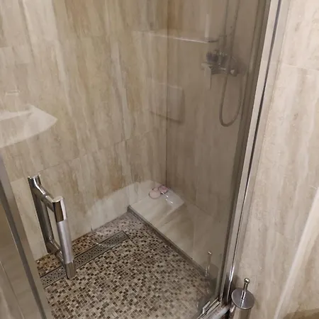 Luxury Unirii Esplanada Apartman