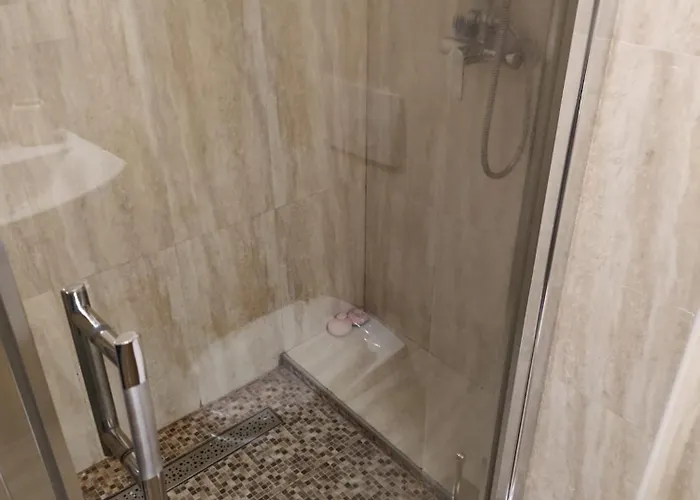 Luxury Unirii Esplanada Апартаменти