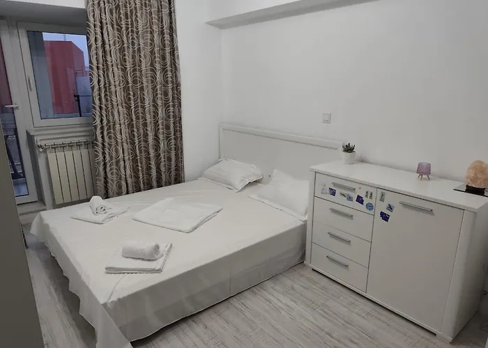 Luxury Unirii Esplanada