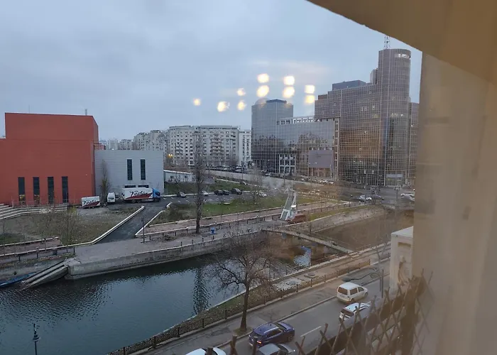 Luxury Unirii Esplanada *